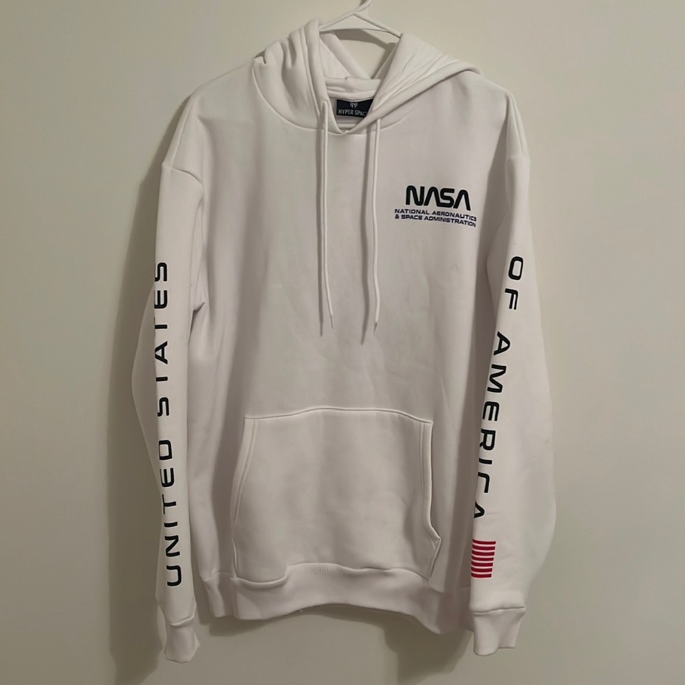 Graphic Hoodie